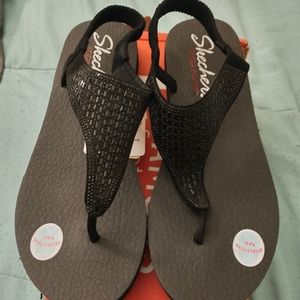Women's Skechers Sandals Size 11